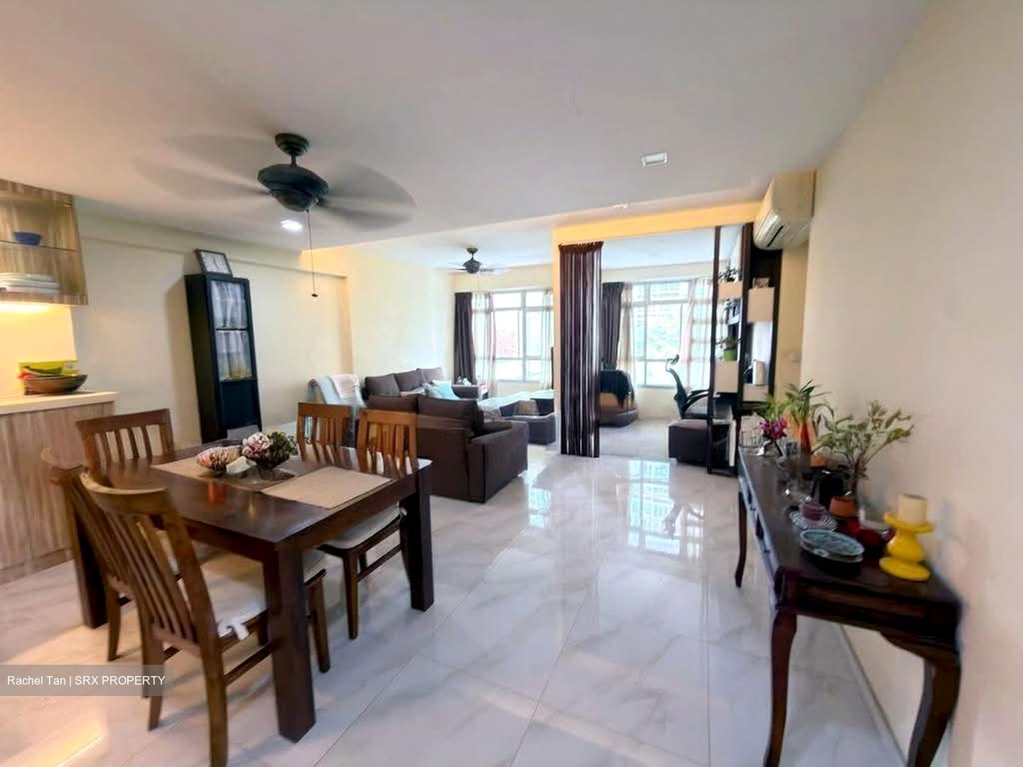 Blk 22 Ghim Moh Valley (Queenstown), HDB 5 Rooms #632951781